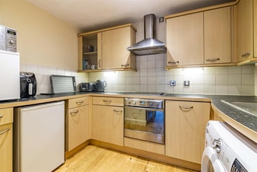 2 bed house, Ropewalk Court, Arboretum, Nottingham, NG15AD - Image 5